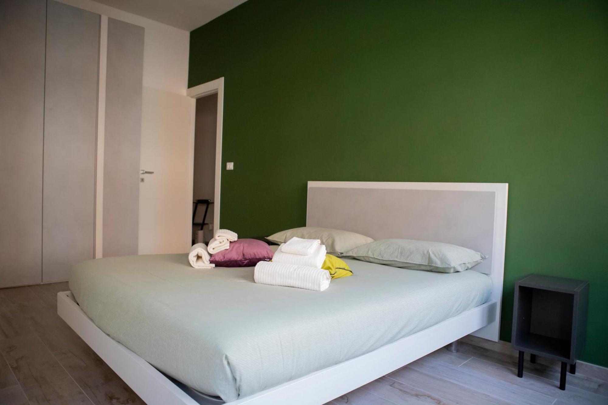 San Rocco 8 Centro Orbassano Apartment Exterior foto