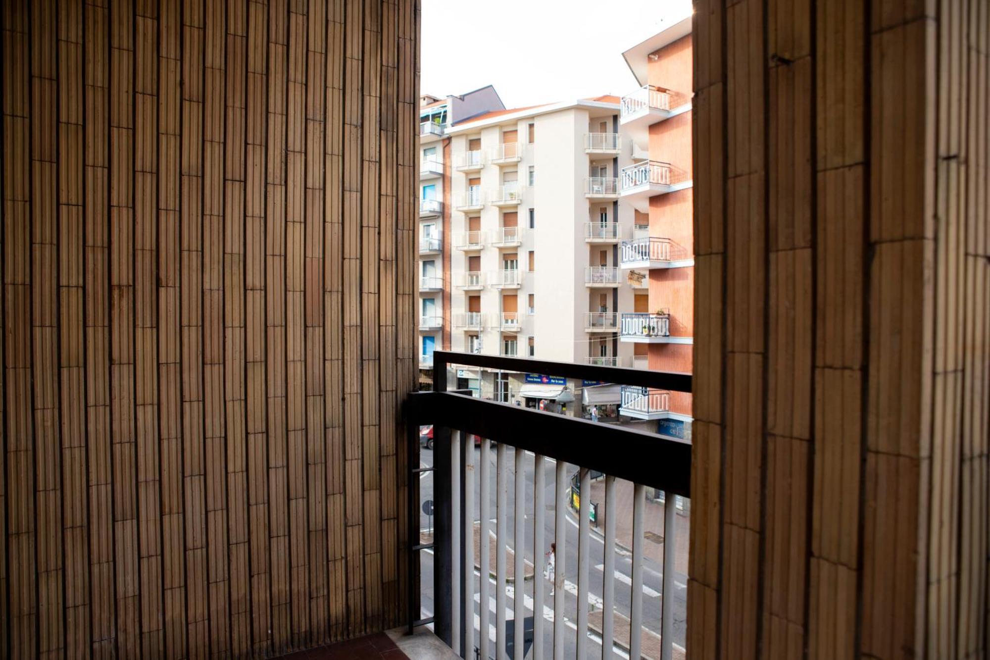 San Rocco 8 Centro Orbassano Apartment Exterior foto
